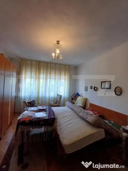 Casă cu 3 camere cu Teren 1682 Mp în Turda
