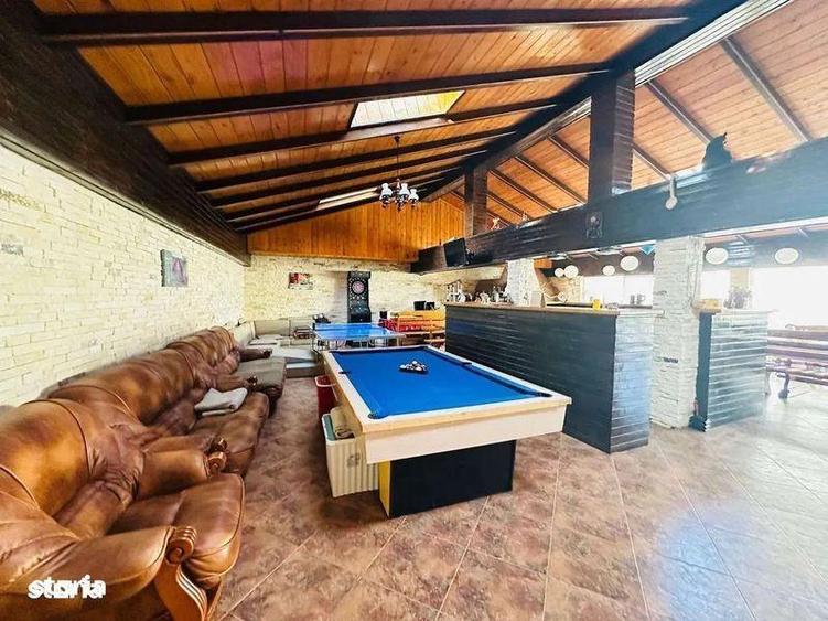 Casa 360mp + Teren 1000mp de vanzare str. Pietii, Tecuci - 7