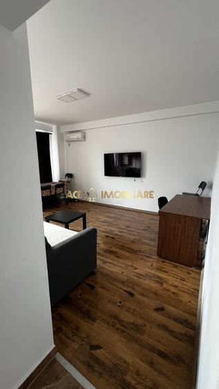 Apartament cu 2 camere decomandat, mobilat în Dobroești
