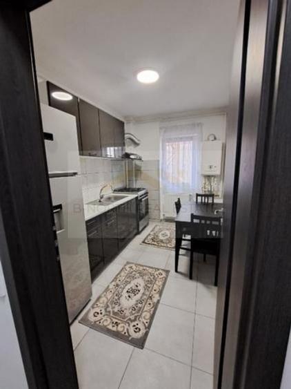 Apartament cu 2 camere decomandat în Roșu