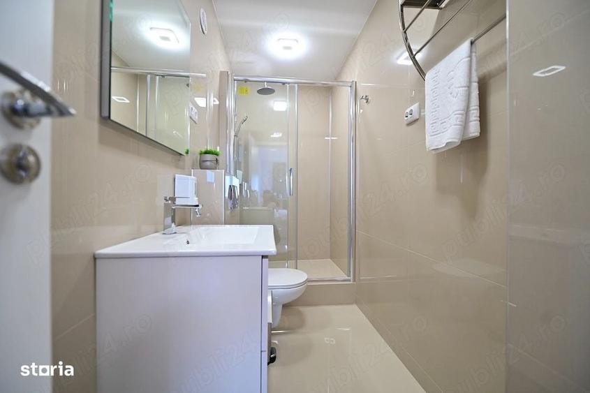 Apartament 3 camere decomandat zona Doamna Stanca - 8