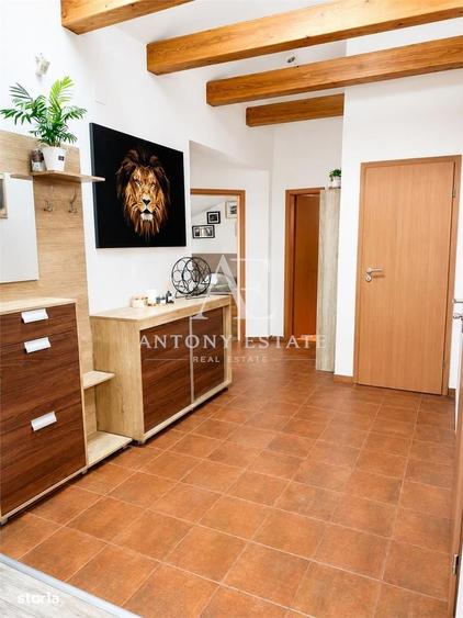 Apartament de inchiriat, 3 camere, Oradea, COMISION 0% - 8