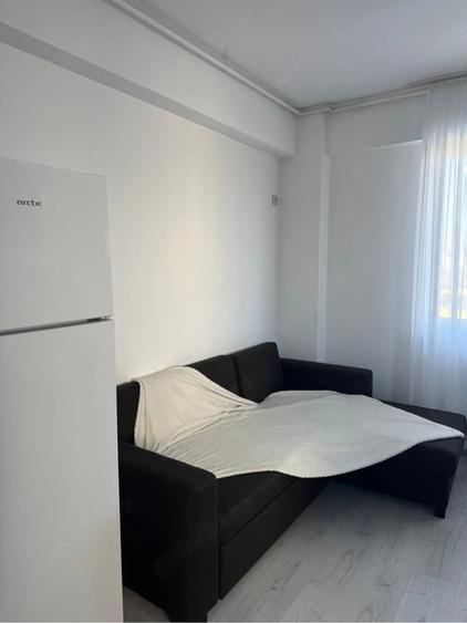 Apartament cu 2 camere decomandat în Chiajna