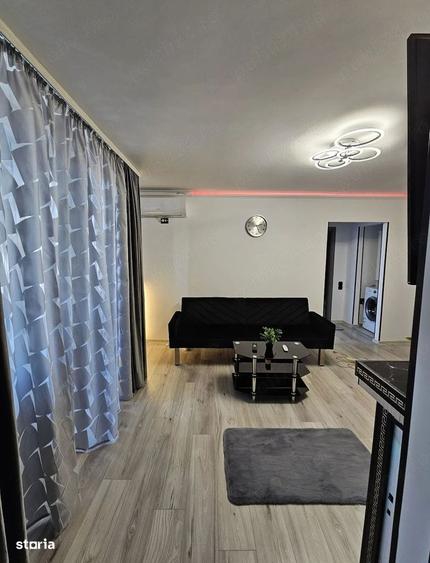 Apartament cu 2 camere, mobilat în Gara de Nord
