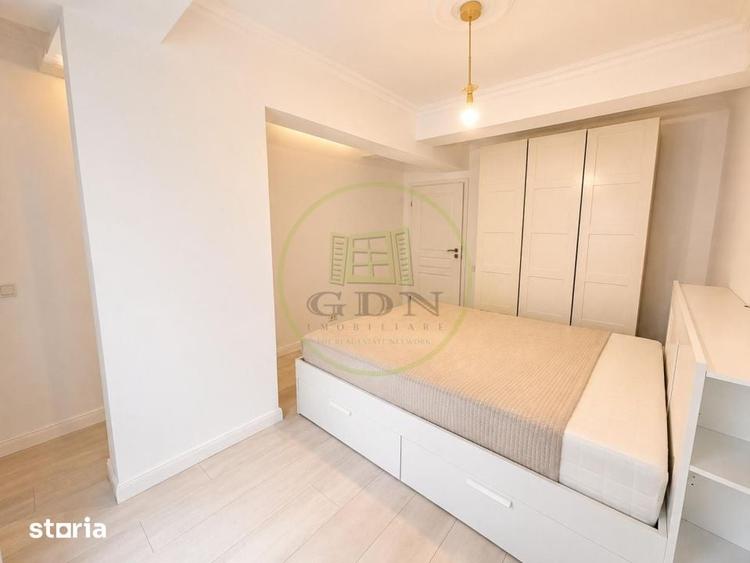 Apartament Premium 3 Camere | 100 mp Utili | 2 Terase | Parcare Subter - 12