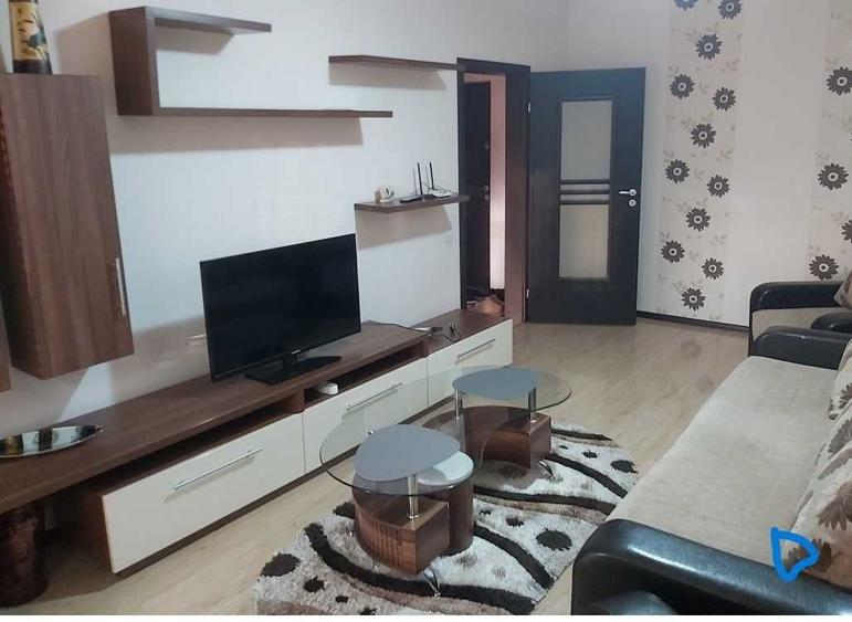 Apartament cu 2 camere decomandat în Popa Șapcă