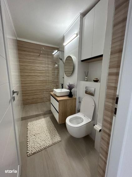 Apartament cu 2 camere în Ultracentral