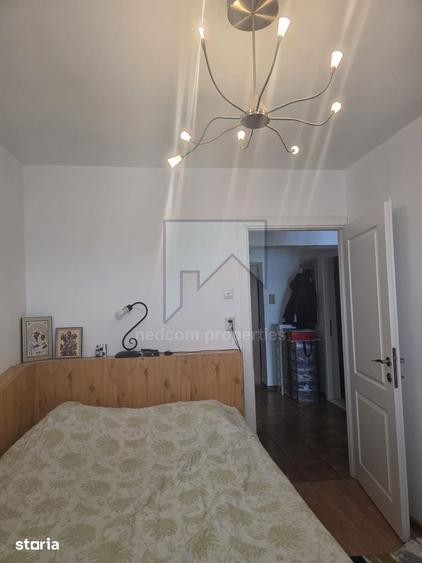 Inchiriere 2 camere-Unirii - 9