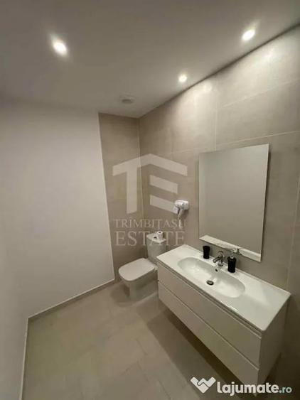 Apartament cu 2 camere semidecomandat în Vitan