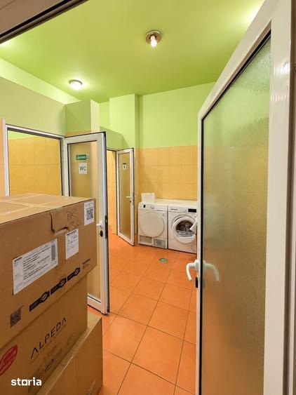 Spațiu comercial, de 405.47 mp, în Școlilor
