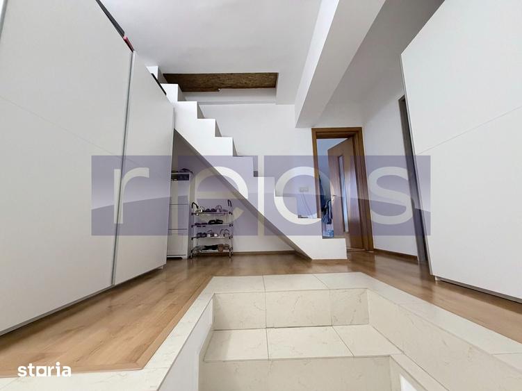 VANZARE VILA 280 MP UTILI | TEREN 900 MP | 5 CAMERE | VOLUNTARI - 12