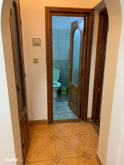 Apartament cu 4 camere în Central