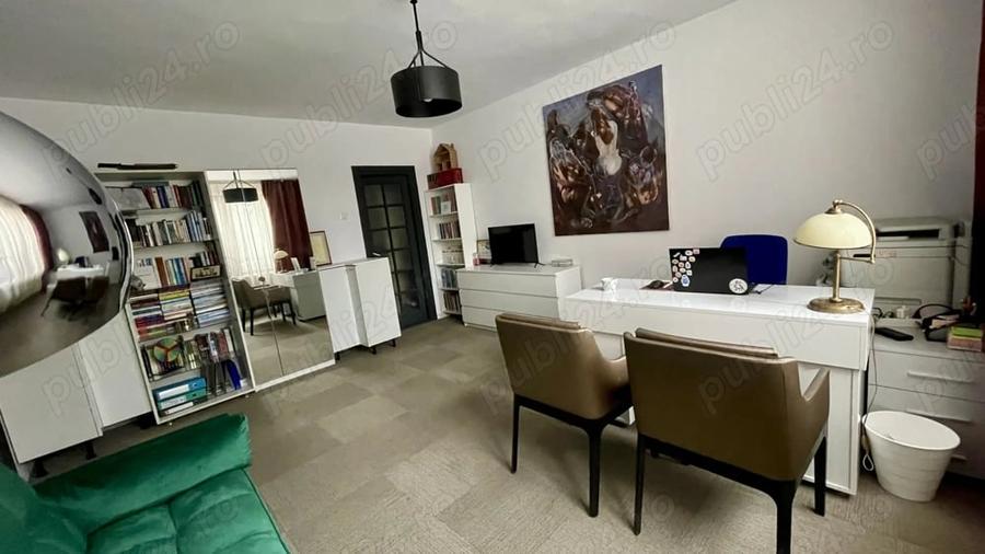 Spațiu comercial, de 900 mp, în Elisabetin