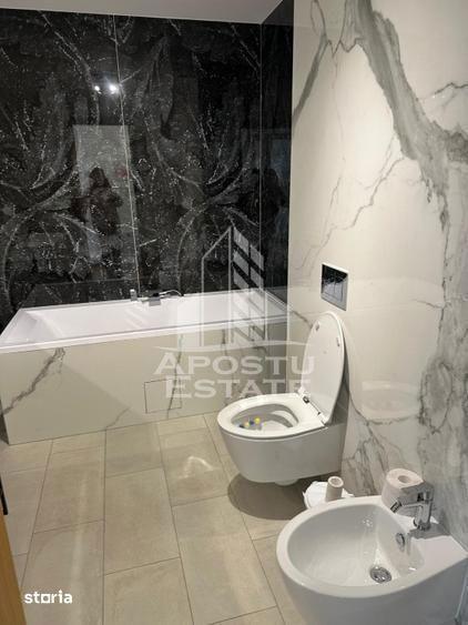 Apartament cu 3 camere de lux, Monarch, zona Take Ionescu - 13