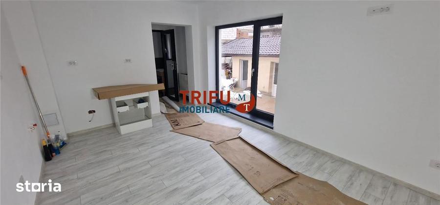 Casă cu 3 camere cu Teren 250 Mp în Central