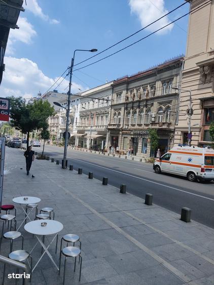 Apartament cu 2 camere în Centrul Civic