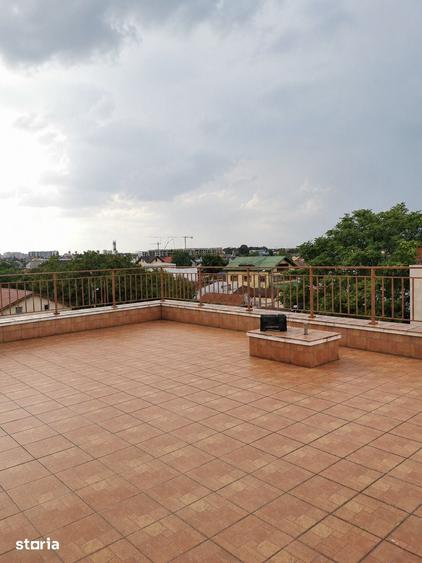Apartament cu 2 camere în Industriilor