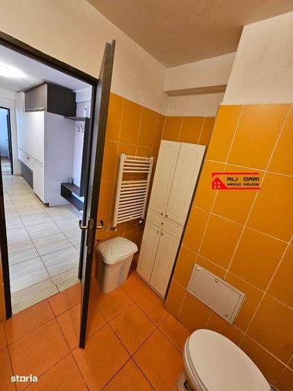 Ap 3 camere str Jupiter, bloc nou, cheltuieli de intretinere mici - 3