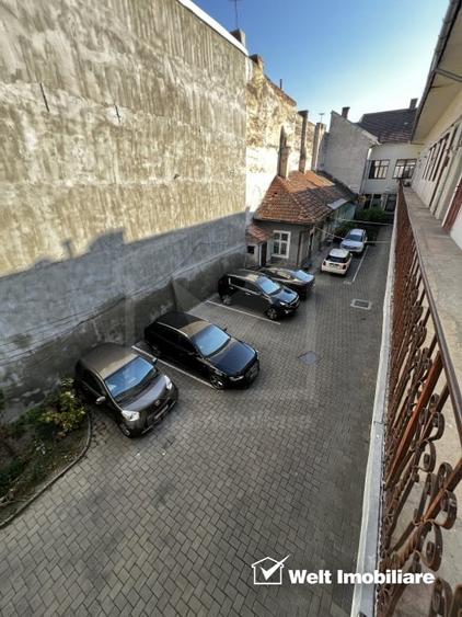 Birou, de 50 mp, în Central