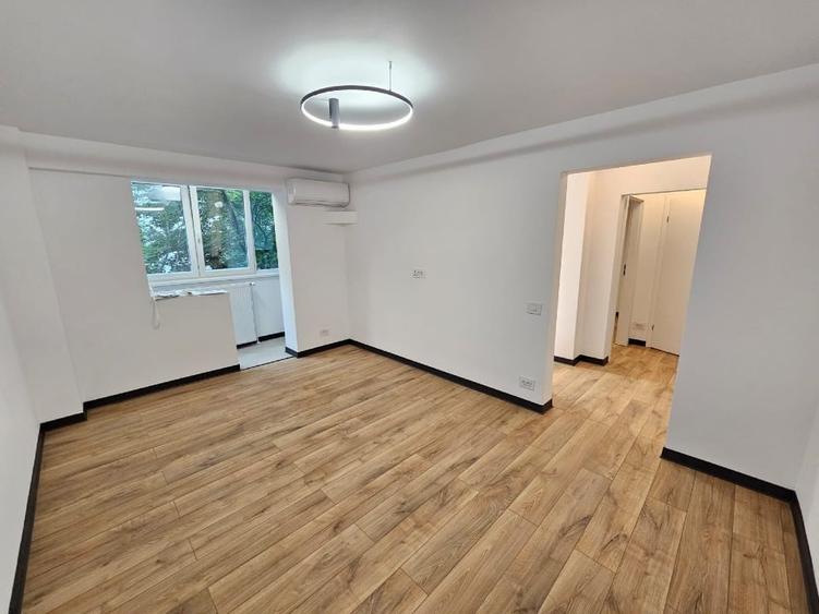 Apartament cu 2 camere decomandat, mobilat în Lujerului