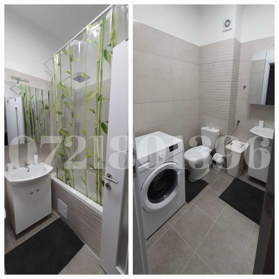 Apartament doua camere + doua locuri parcare + boxa subsol in Militari / Chiajna - 7