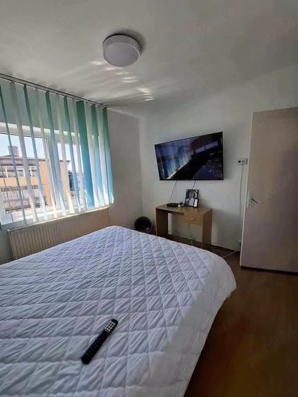 De vanzare apartament cu 2 camere si balcon, boxa, termopan Pret 35000euro - 4