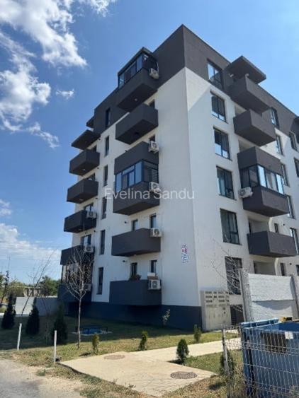 Dimitrie Leonida solsti?iului etaj 4 - 3