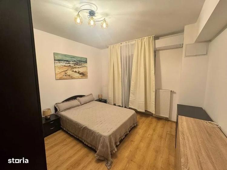 Apartament cu 2 camere în Central