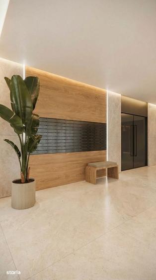 Apartament 2 camere, balcon si lift, Chiajna - 7