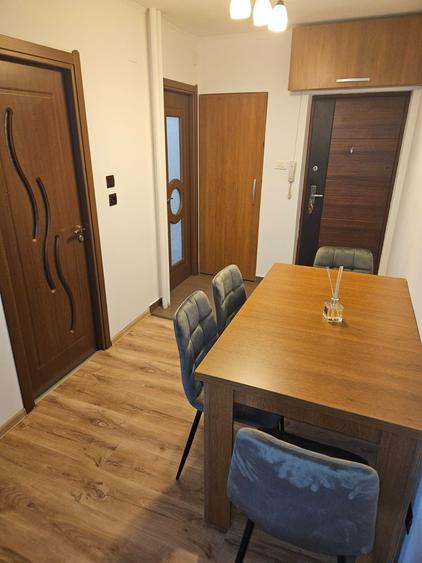 Apartament cu 2 camere decomandat în Săldăbagiu de Munte