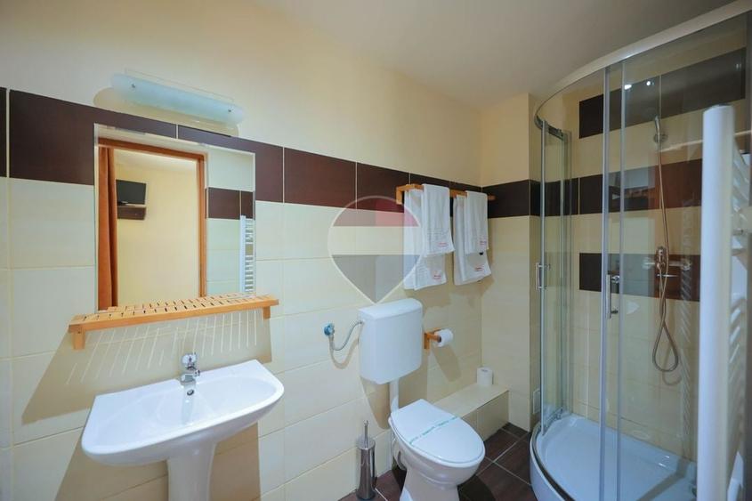 Hotel/Pensiune, de 750 mp, în Hidișelu de Sus