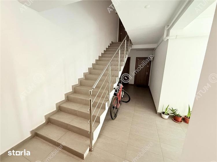 Apartament cu 2 camere decomandat, mobilat în Sud