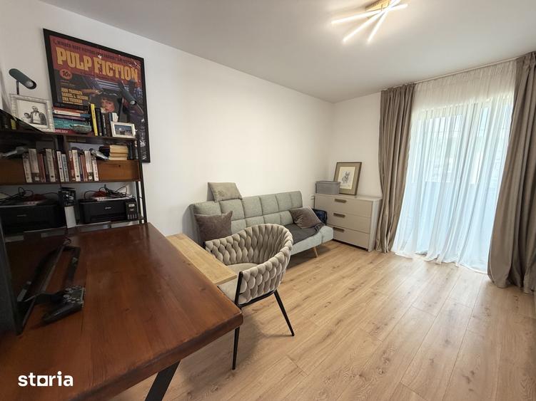 Casă cu 4 camere cu Teren 520 Mp în Micești