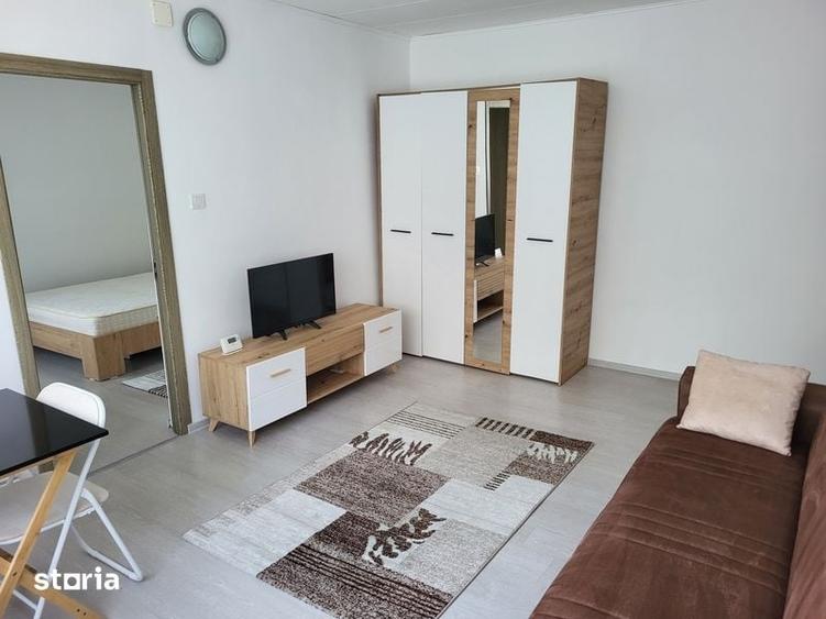 Apartament cu 2 camere în Șagului