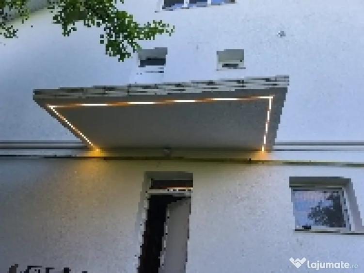 Casă cu 3 camere cu Teren 100 Mp în Central