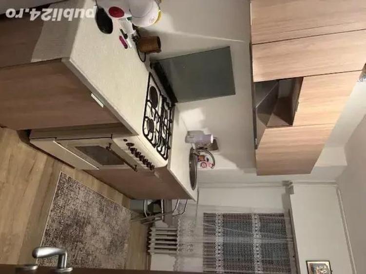 Apartament cu 2 camere decomandat în Ultracentral