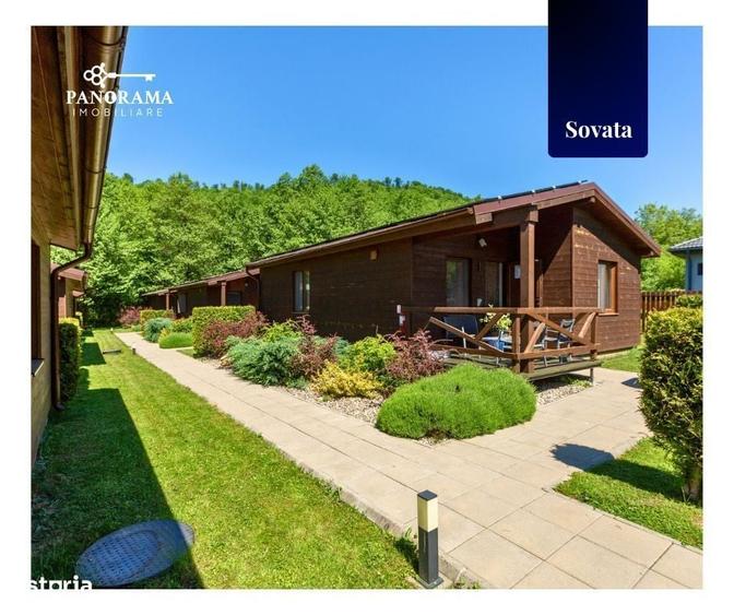 Casă cu 4 camere cu Teren 3612 Mp în Central