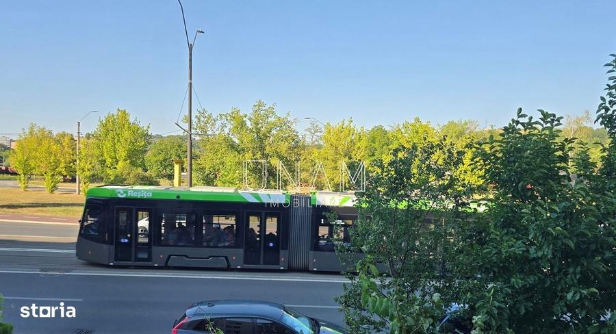 2 camere decomandate | Etaj1 | 55 mp | Triaj - Muzeul Locomotivelor | - 3