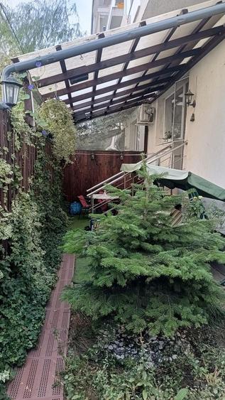 Apartament cu 3 camere decomandat, mobilat în Theodor Pallady