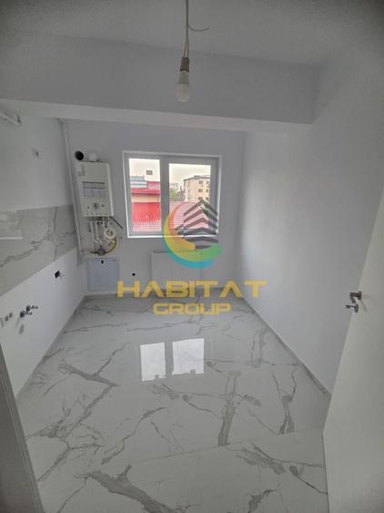 Apartament cu 2 camere decomandat în Berceni