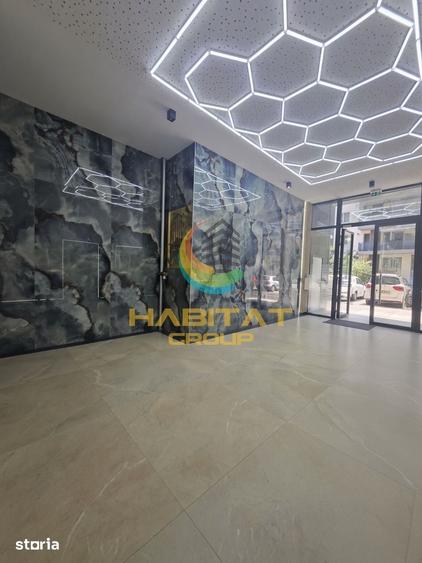 Vanzare Apartament 3 camere 84 mp - Pope?ti Leordeni 5 min Metrou Berc - 5