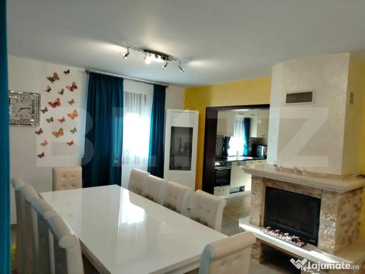 Casa de vanzare Tatara?i, Suceava | 300 mp | teren - 11