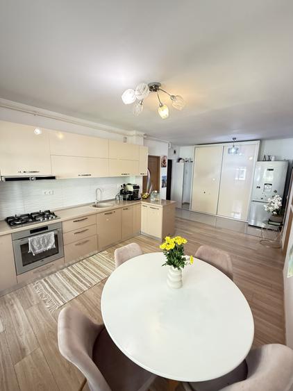 Apartament 3 camere , modern , 58 MP, Eroilor, parcare. - 6