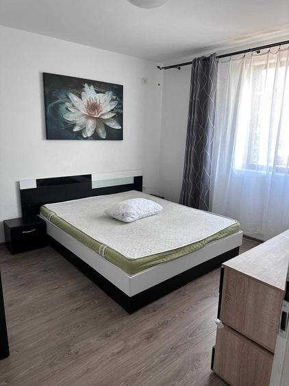 Apartament cu 2 camere semidecomandat în Rudicica