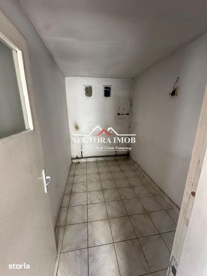 Spațiu comercial, de 52 mp, în Orașul Nou