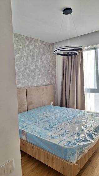 Apartament cu 2 camere decomandat, mobilat în Pipera