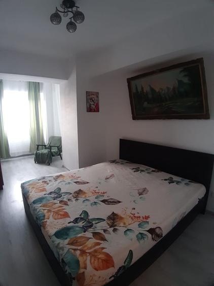 Apartament cu 2 camere decomandat în Craiovița Nouă