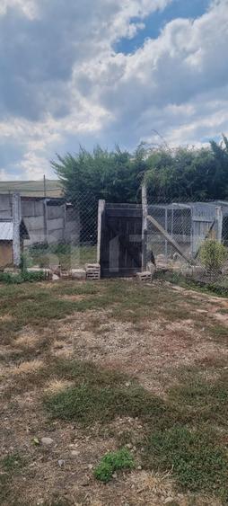 Casă individuală cu 2 camere cu Canalizare în Câmpia Turzii