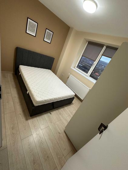 Inchiriez Apartament 2 camere, 37 mp, garaj subteran, balcon -400 /luna - 8
