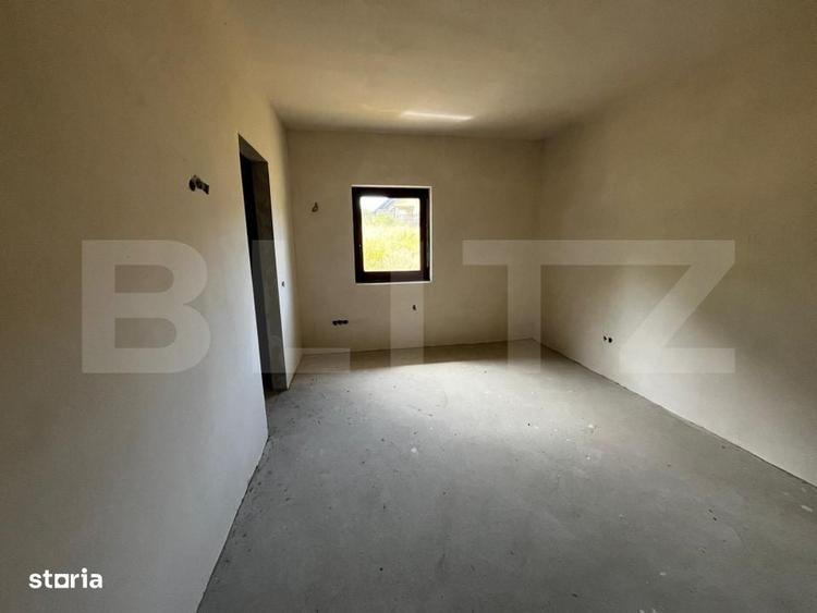 Casa noua, panorama exceptionala, 250 mp, 823 mp teren - 8